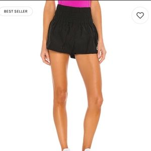 FP Movement Way Home shorts